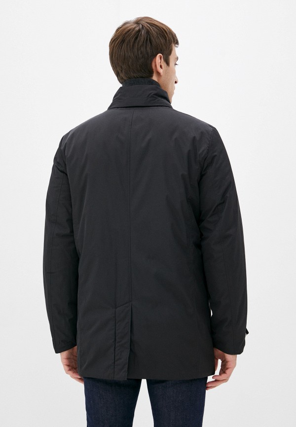 фото Куртка утепленная geox