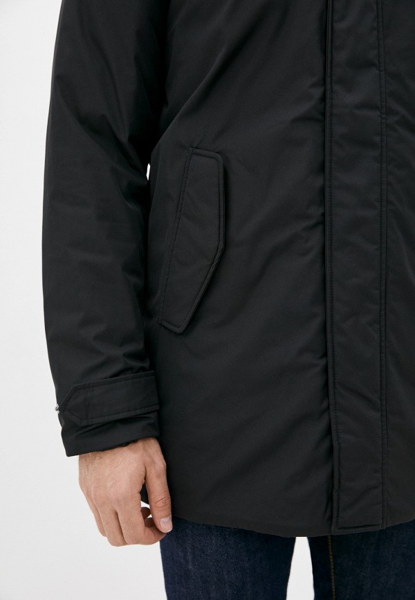 фото Куртка утепленная geox