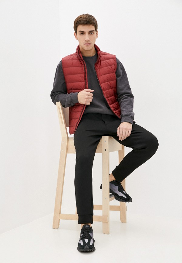 фото Жилет утепленный geox