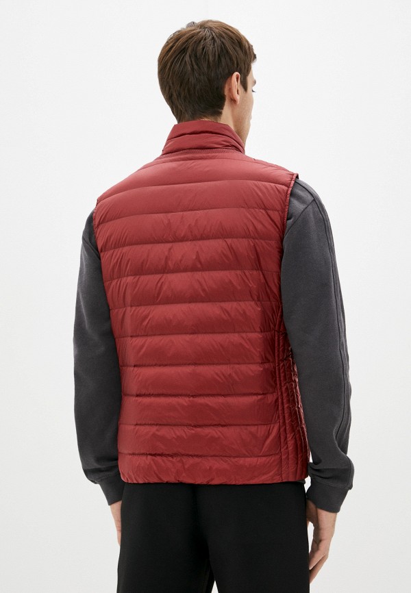 фото Жилет утепленный geox