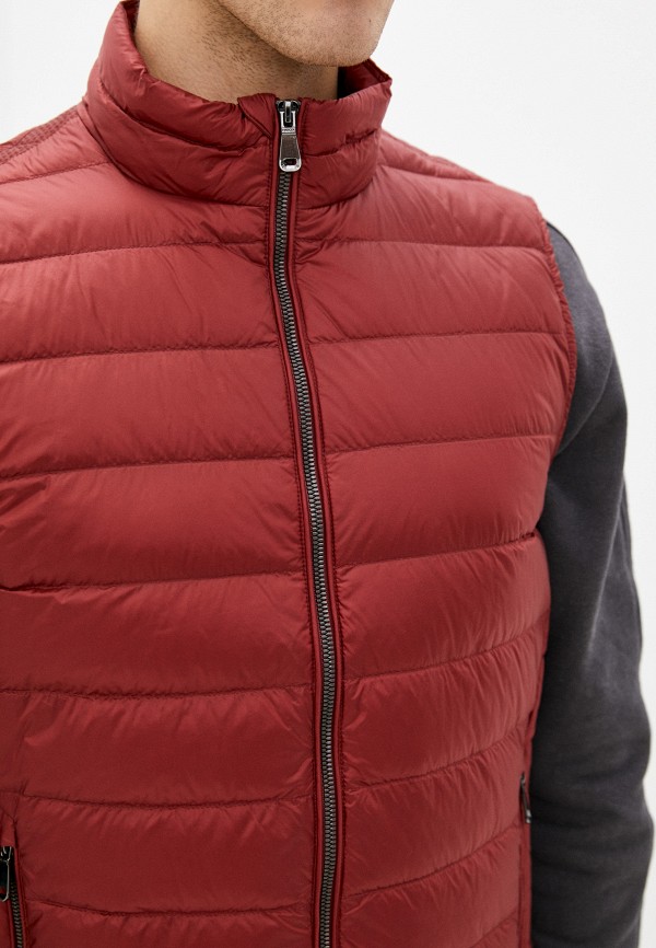 фото Жилет утепленный geox