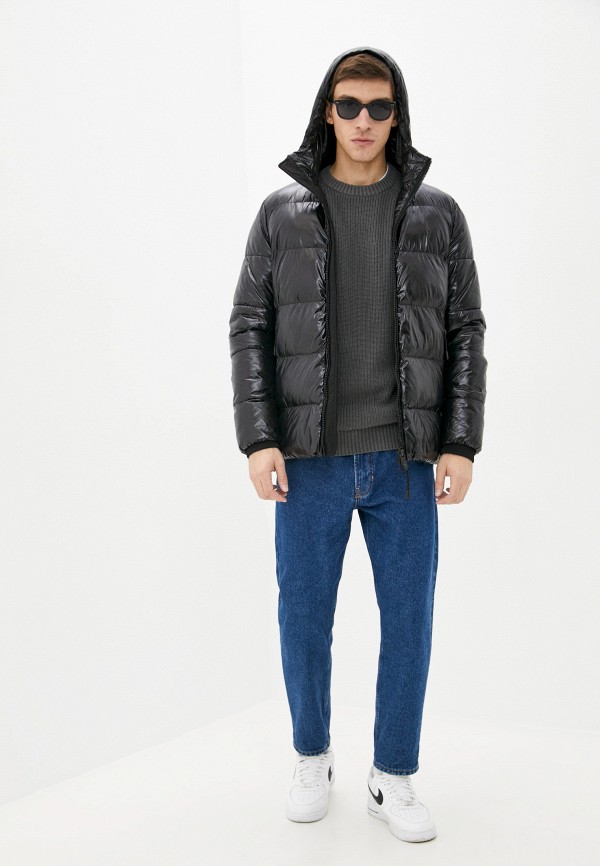 фото Куртка утепленная geox