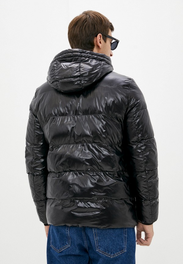 фото Куртка утепленная geox