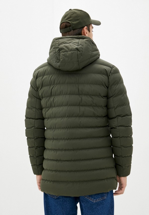 фото Куртка утепленная geox