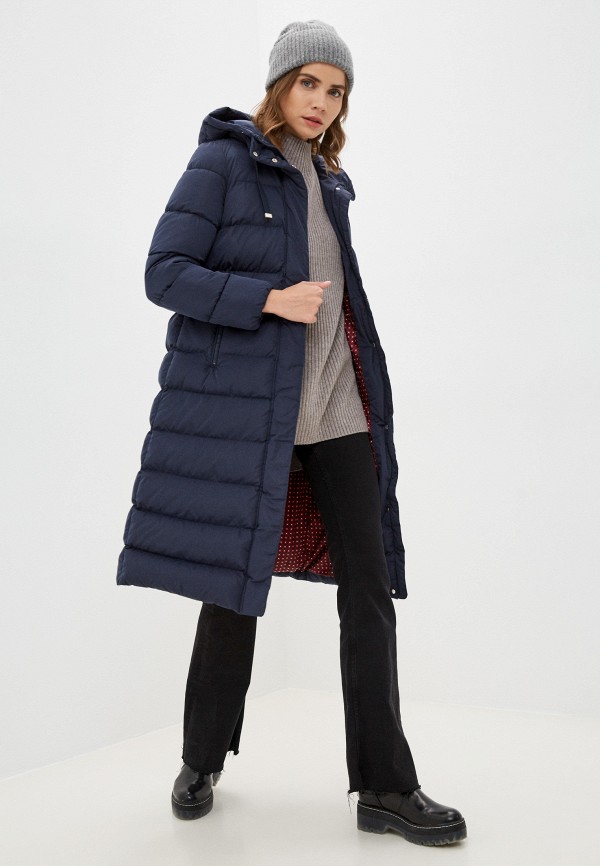 фото Куртка утепленная geox