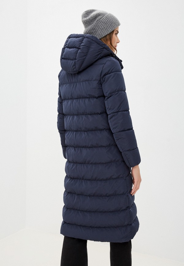 фото Куртка утепленная geox