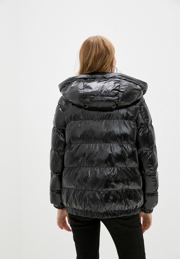 фото Куртка утепленная geox