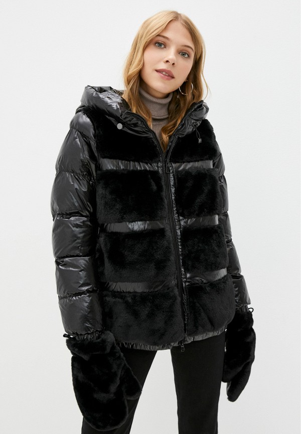 фото Куртка утепленная geox