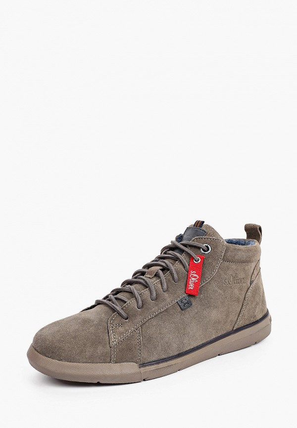 фото Кеды s.oliver