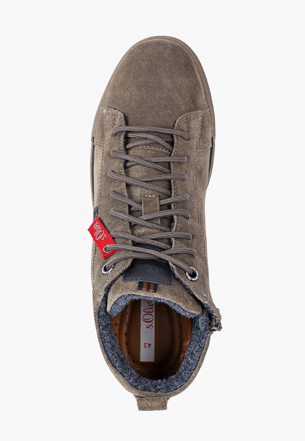 фото Кеды s.oliver