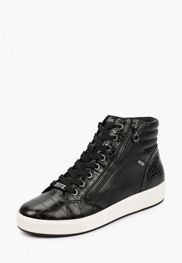 фото Кеды s.oliver