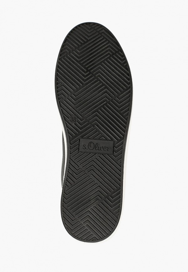 фото Кеды s.oliver