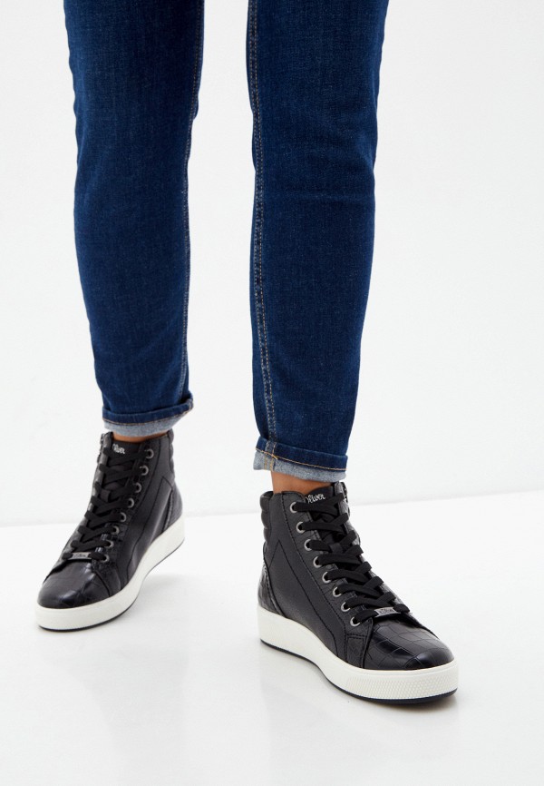 фото Кеды s.oliver