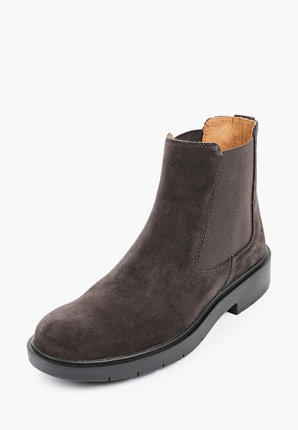 фото Ботинки geox