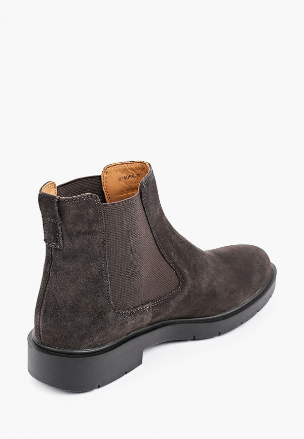 фото Ботинки geox