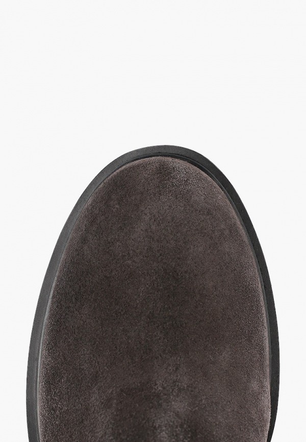 фото Ботинки geox