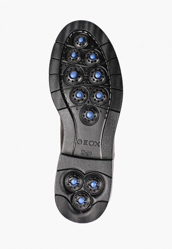 фото Ботинки geox