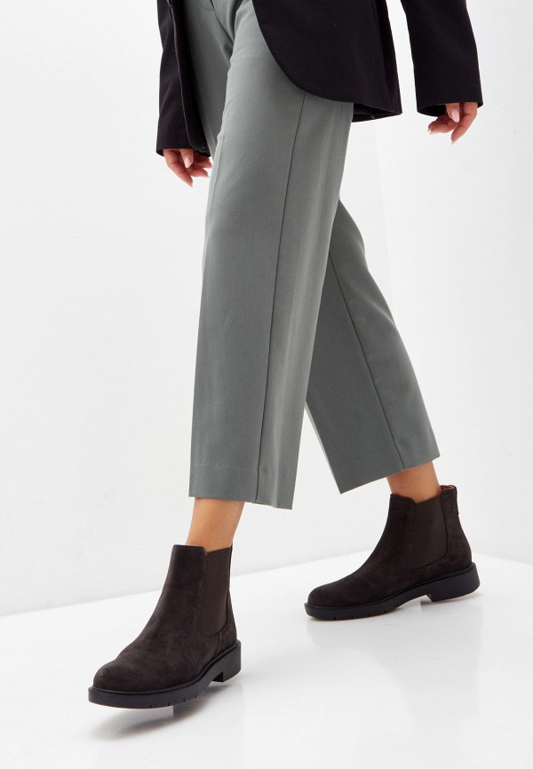 фото Ботинки geox