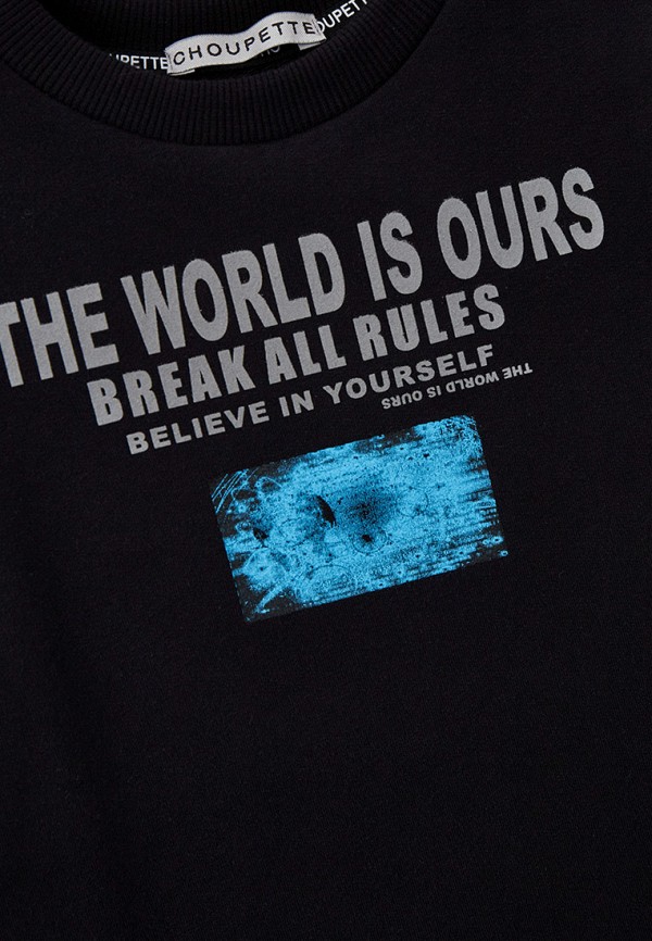 фото Футболка choupette