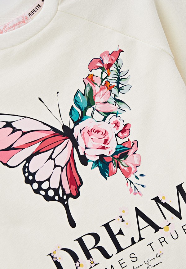 фото Футболка choupette