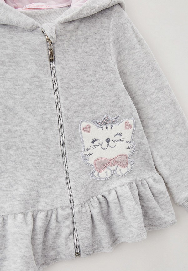 

Костюм спортивный Choupette, Серый
