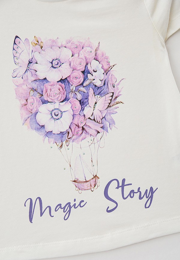 фото Футболка choupette