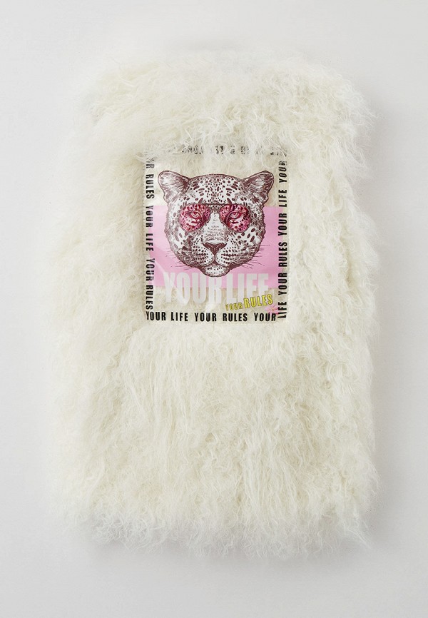 фото Жилет меховой choupette