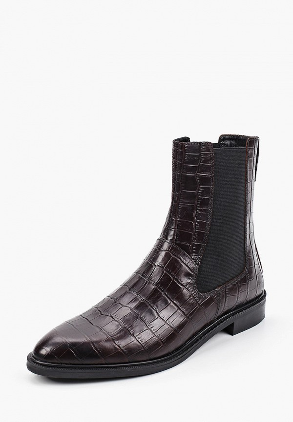 фото Ботинки vagabond