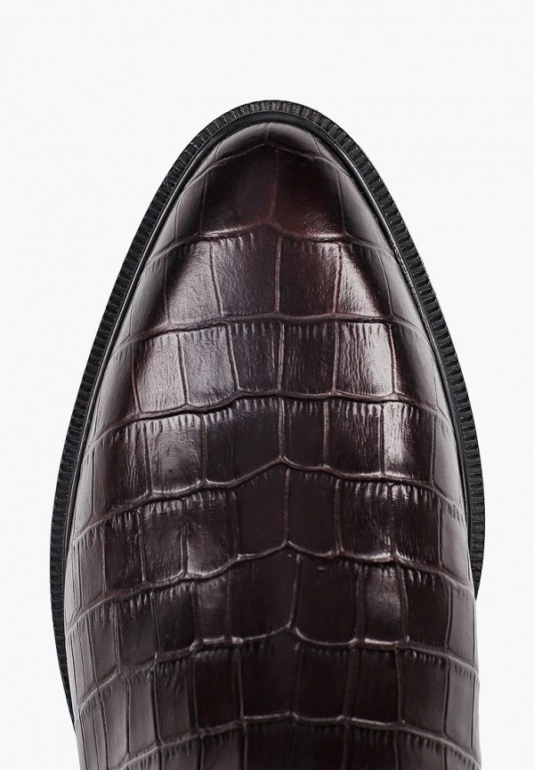 фото Ботинки vagabond