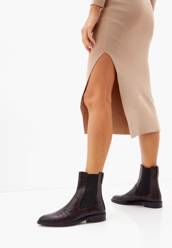 фото Ботинки vagabond