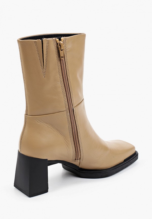 фото Полусапоги vagabond