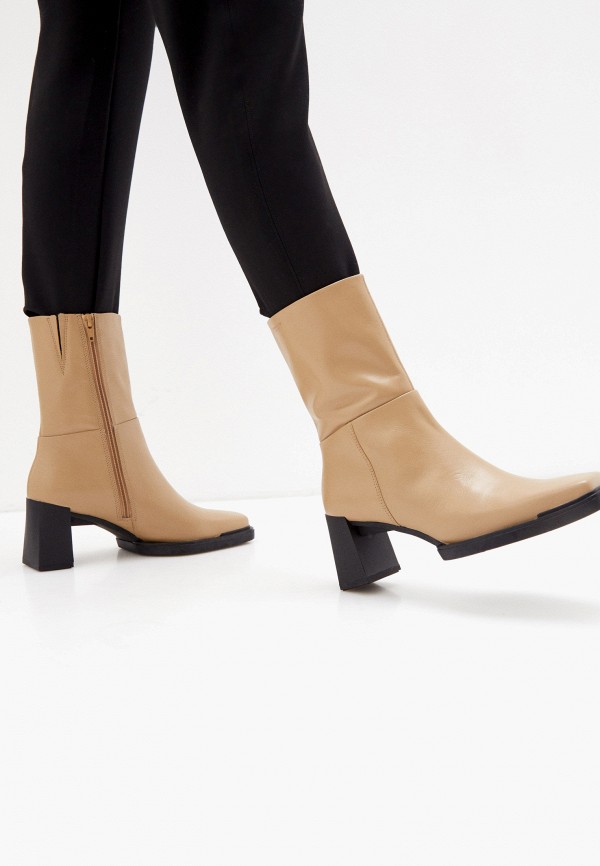 фото Полусапоги vagabond