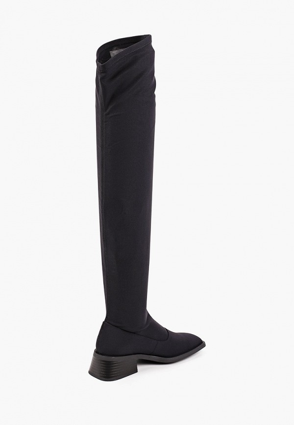 фото Ботфорты vagabond