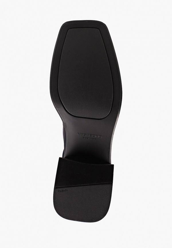 фото Ботфорты vagabond