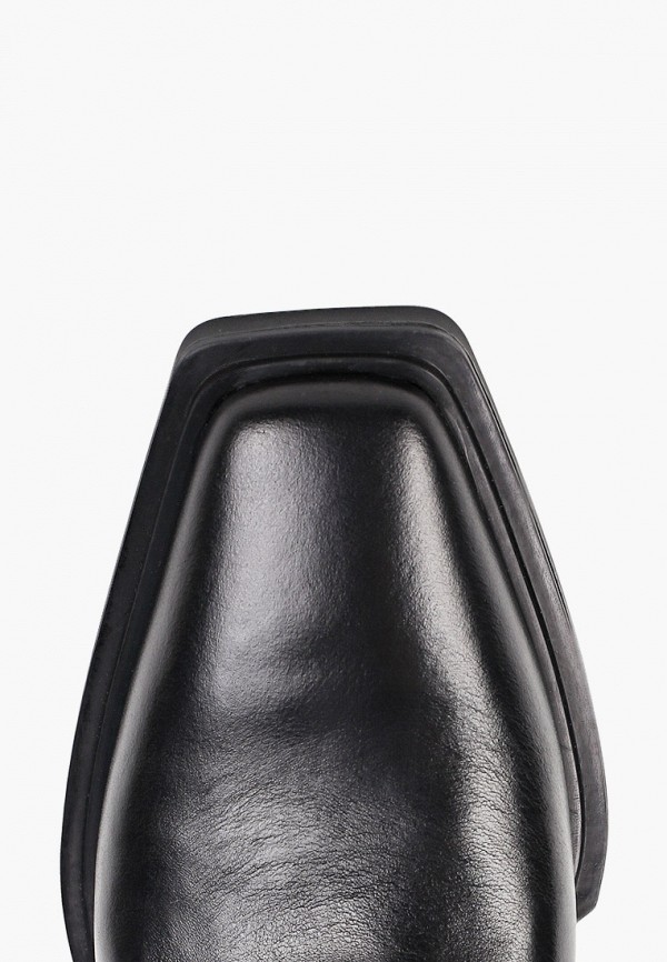 фото Сапоги vagabond