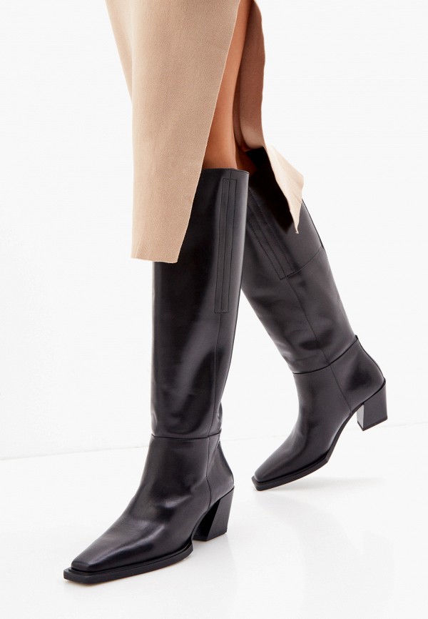 фото Сапоги vagabond