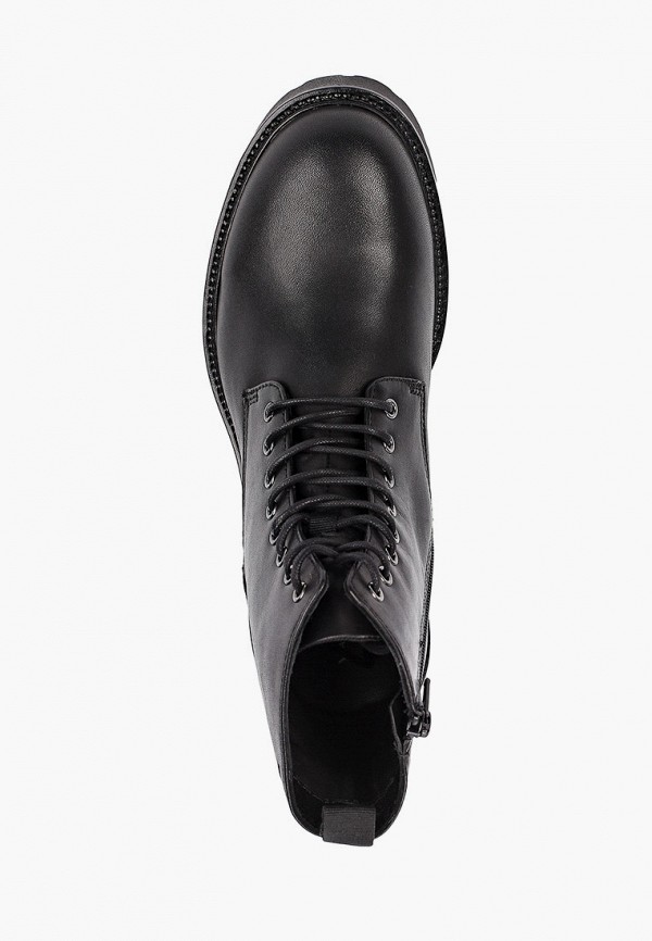 фото Ботинки vagabond