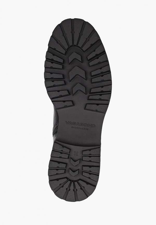 фото Ботинки vagabond