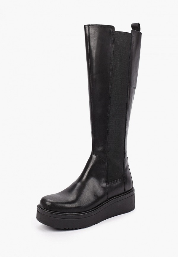 фото Сапоги vagabond