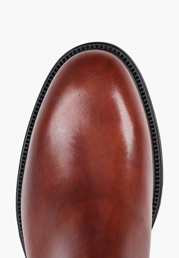 фото Ботинки vagabond