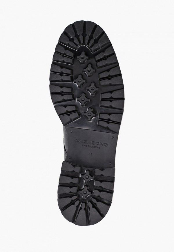 фото Туфли vagabond