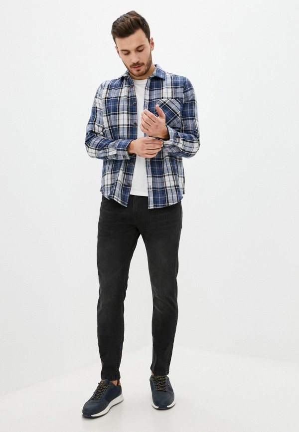 фото Рубашка trendyol