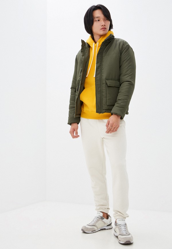 фото Куртка утепленная trendyol