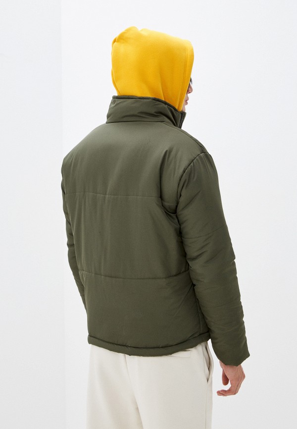 фото Куртка утепленная trendyol