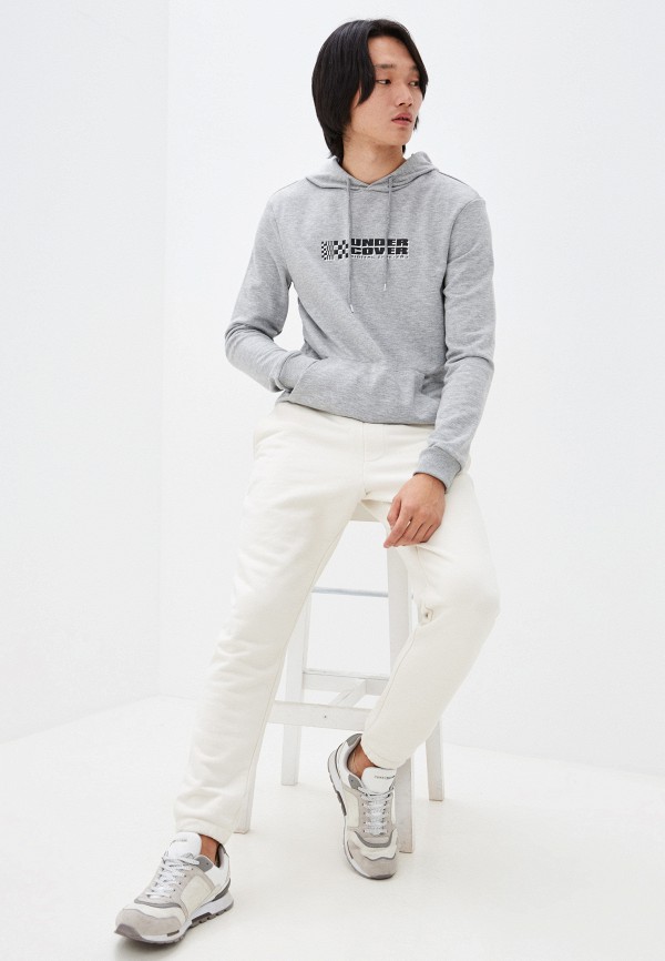 фото Худи trendyol