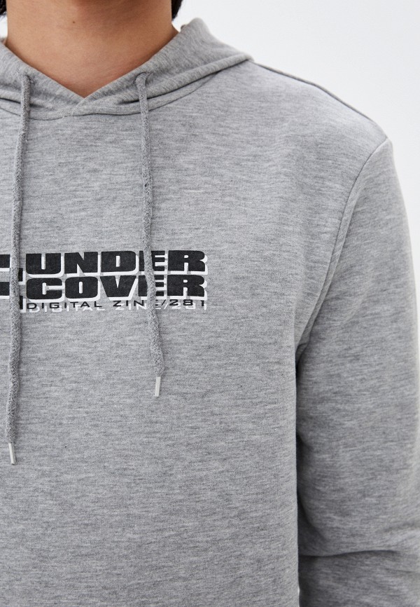 фото Худи trendyol