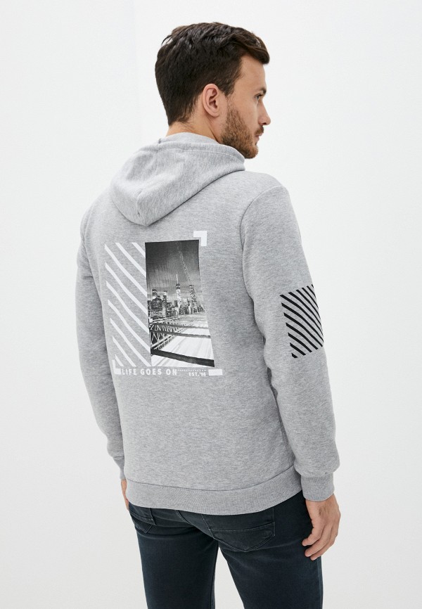 фото Худи trendyol