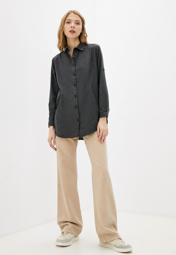 фото Рубашка trendyol