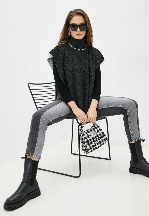 фото Жилет trendyol