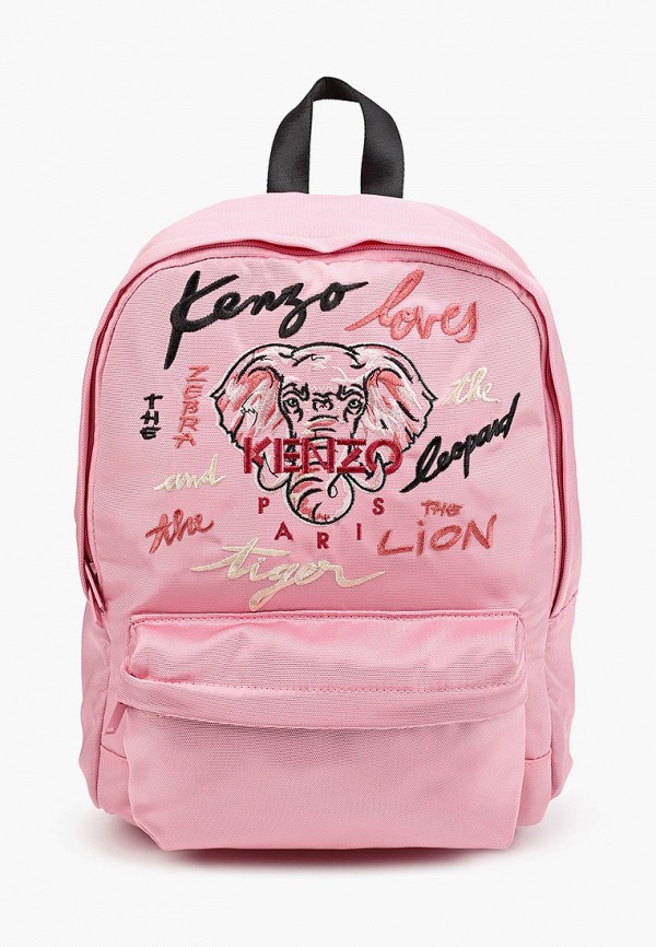 фото Рюкзак kenzo